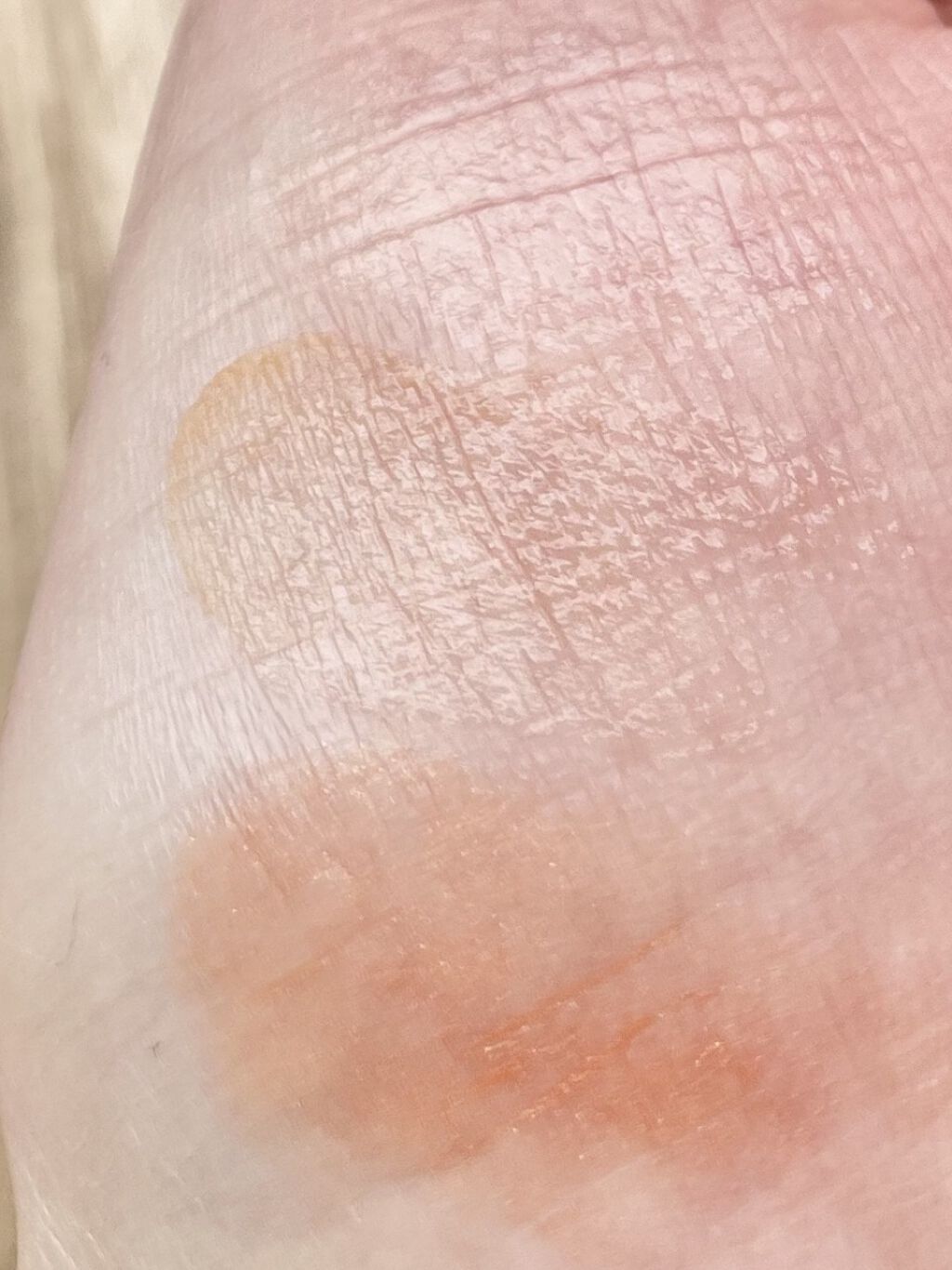 クリームチーク/キャンメイク/ジェル・クリームチークを使ったクチコミ（3枚目）