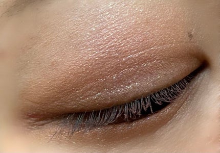 EYE OPENING LINER/UZU BY FLOWFUSHI/リキッドアイライナーを使ったクチコミ(4枚目)