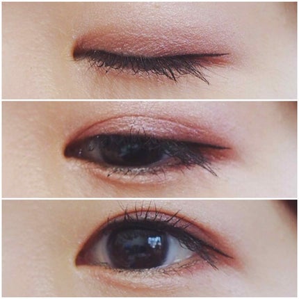 リアルクローズシャドウ/excel/アイシャドウパレットを使ったクチコミ(4枚目)