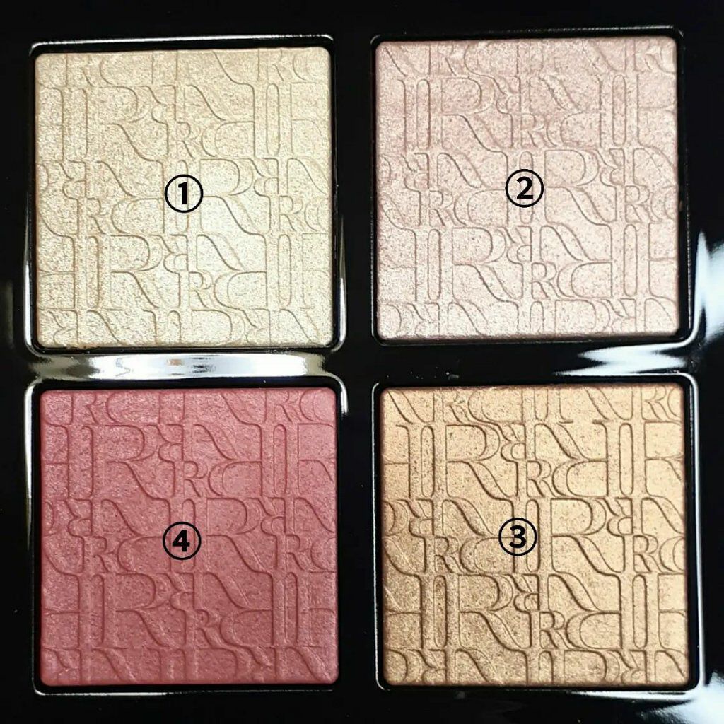 クリーム カラー フォー アイズ/TOM FORD BEAUTY/ジェル・クリームアイシャドウを使ったクチコミ(2枚目)