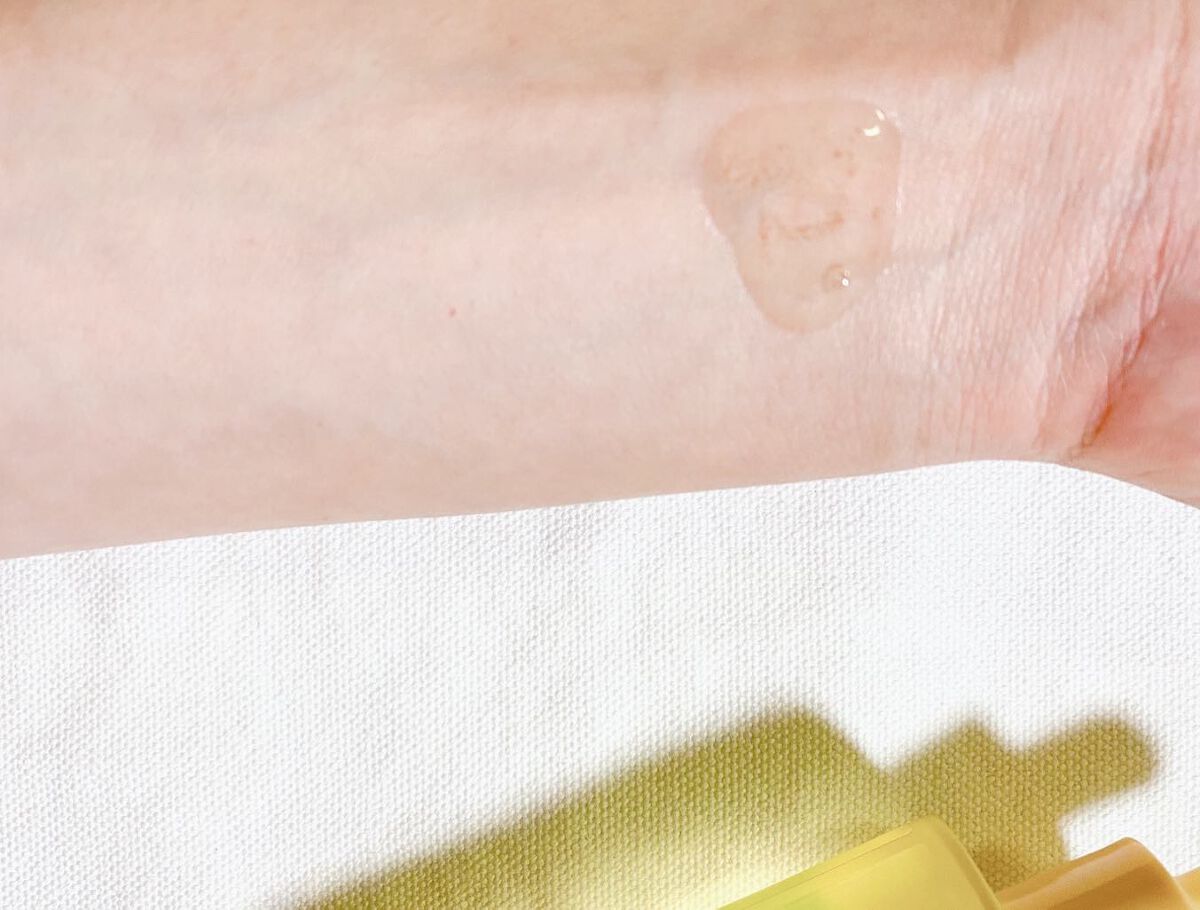 シカバイタル エッセンス/VT/美容液を使ったクチコミ(4枚目)