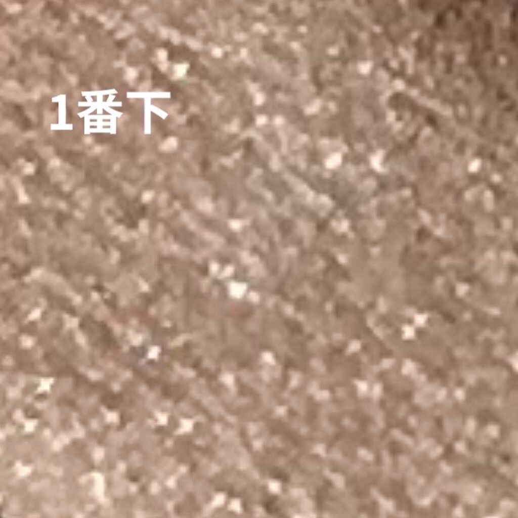 パノラマデザイン アイパレット/Visée/アイシャドウパレットを使ったクチコミ(8枚目)