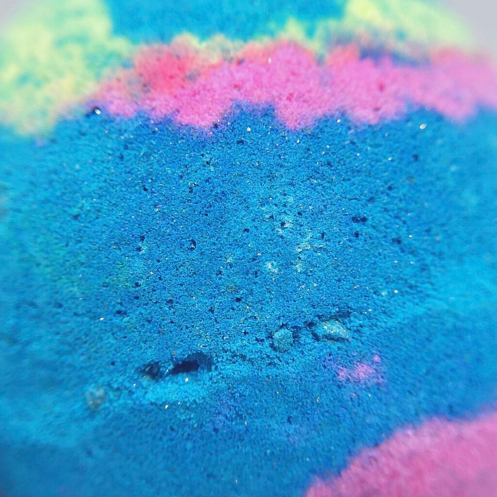 インターギャラクティック/ラッシュ/炭酸系入浴剤を使ったクチコミ(2枚目)