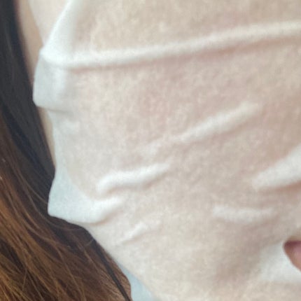 目ざまシート ボタニカルタイプ/サボリーノ/シートマスク・パックを使ったクチコミ(4枚目)