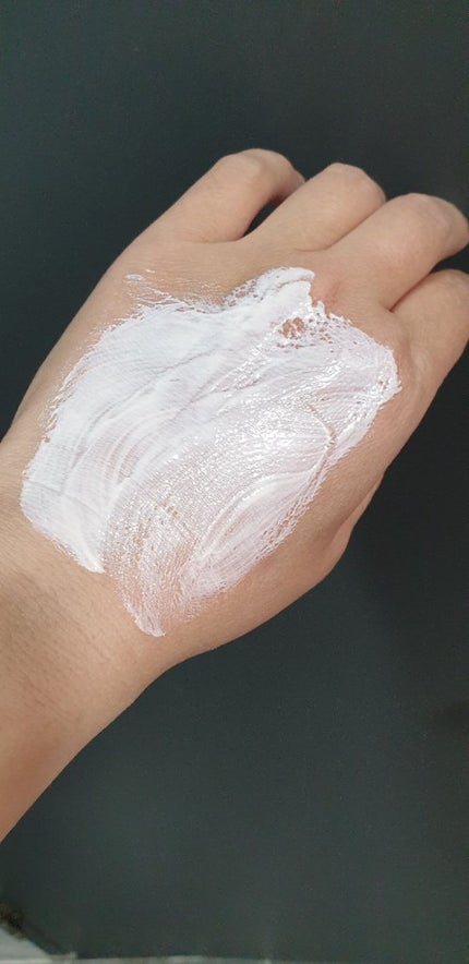 ウォータースプラッシュサンクリーム セラミド/espoir/日焼け止めクリームを使ったクチコミ(3枚目)