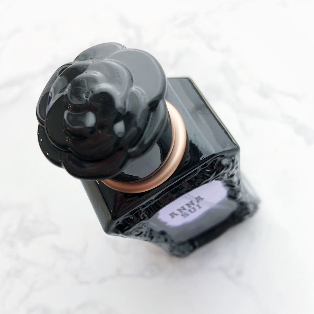 オードゥトワレ/ANNA SUI/香水(レディース)を使ったクチコミ(2枚目)