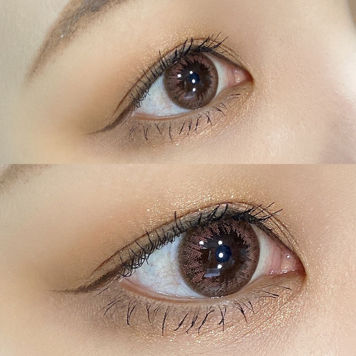 ロングウェア クリーム シャドウ スティック/BOBBI BROWN/スティックアイシャドウを使ったクチコミ(9枚目)