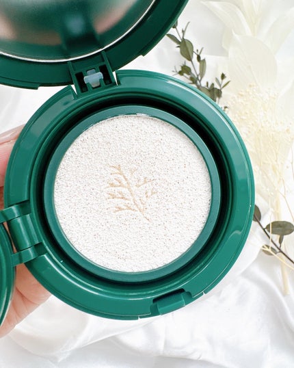 フォレスト マルチディフェンスサンクション/FoRest by Greenfinger/日焼け止めローションを使ったクチコミ(3枚目)