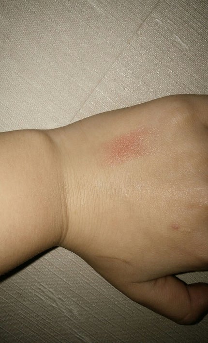 ウォーターリップ トーンアップCC/メンソレータム/リップクリームを使ったクチコミ(2枚目)