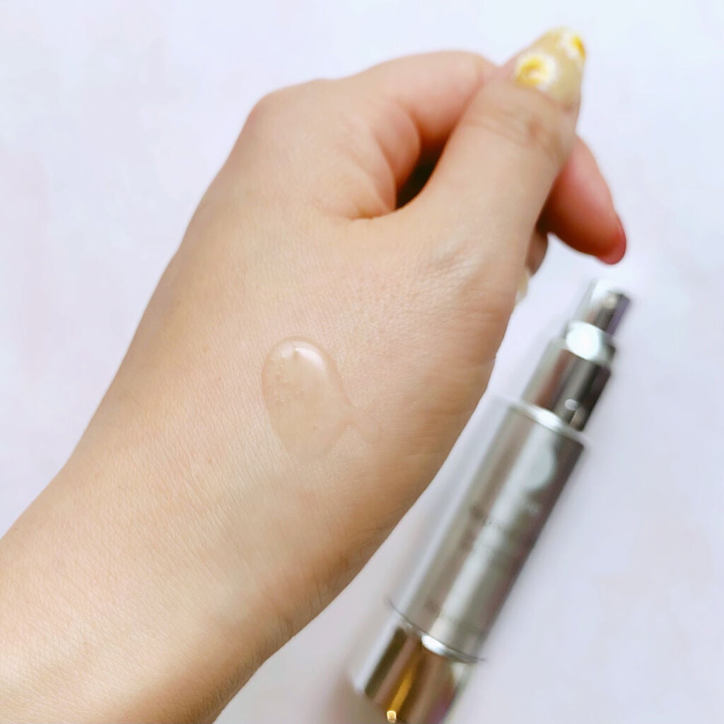 リペアジェル/リソウコーポレーション/美容液を使ったクチコミ(4枚目)