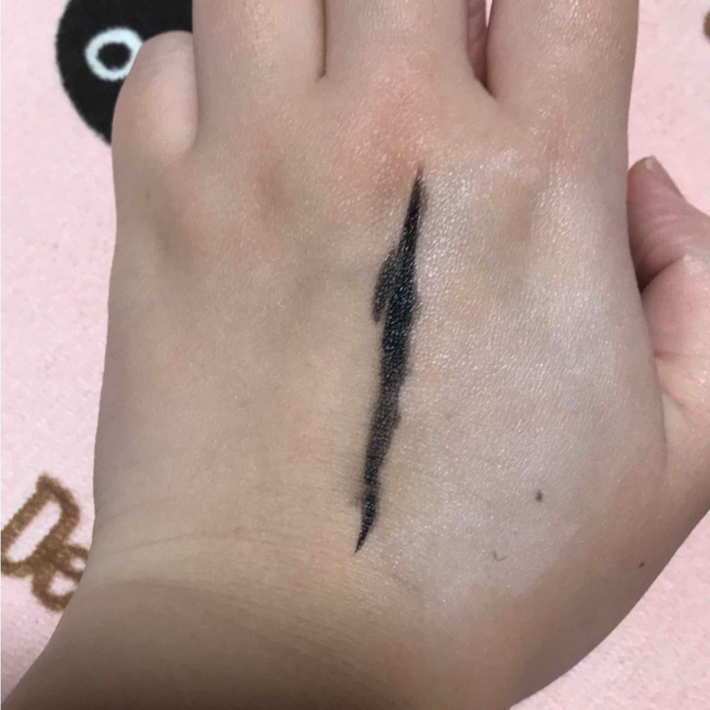 M クッションベース(ミルキー)/MISSHA/化粧下地を使ったクチコミ(4枚目)