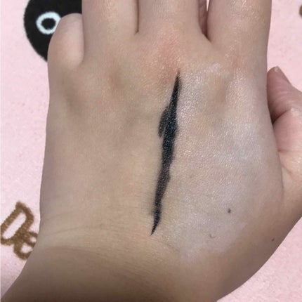 M クッションベース(ミルキー)/MISSHA/化粧下地を使ったクチコミ(4枚目)