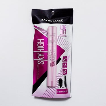 #MAYBELLINENEWYORK　#メイベリン

スカイハイ 05 ゆうやみラベンダー　￥1,639


#Amazon