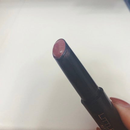 オールインワンルージュ 05 ヌーディレッド/リトルレディ リュクス/リップグロスの画像