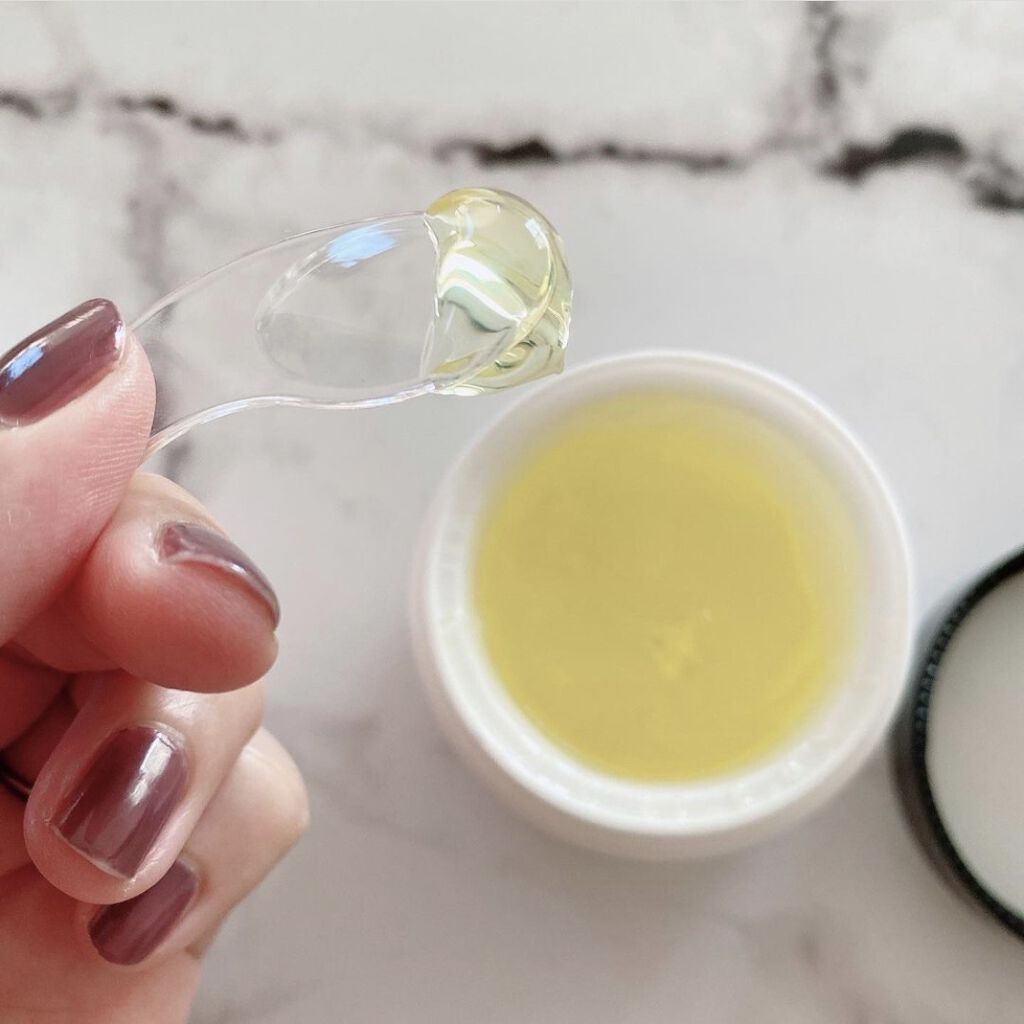 オールキルクリーム/APLIN/フェイスクリームを使ったクチコミ（3枚目）