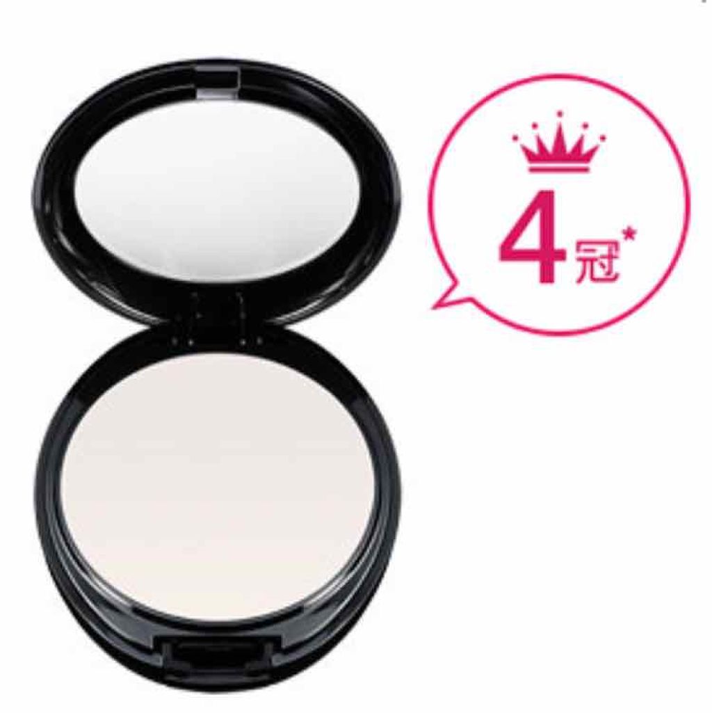 ステージ パフォーマー インビジブル パウダー/shu uemura/プレストパウダーを使ったクチコミ（1枚目）