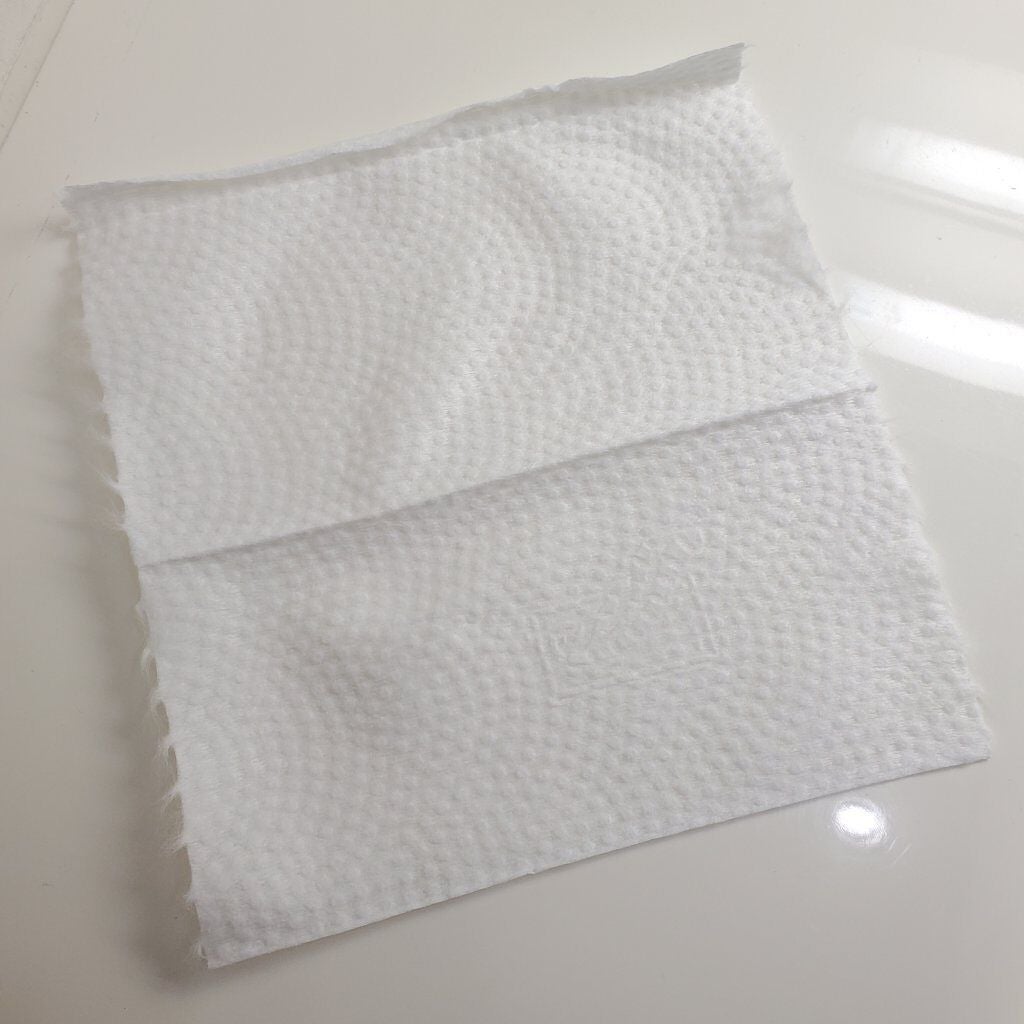 ITOクレンジングタオル/ITO/クレンジングタオルを使ったクチコミ(3枚目)