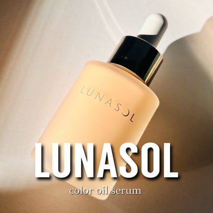 ã«ããœã« ã«ã©ãŒãªã€ã« ã»ã©ã /LUNASOL/ãªããããã¡ã³ããŒã·ã§ã³ã䜿ã£ãã¯ãã³ãïŒ6æç®ïŒ