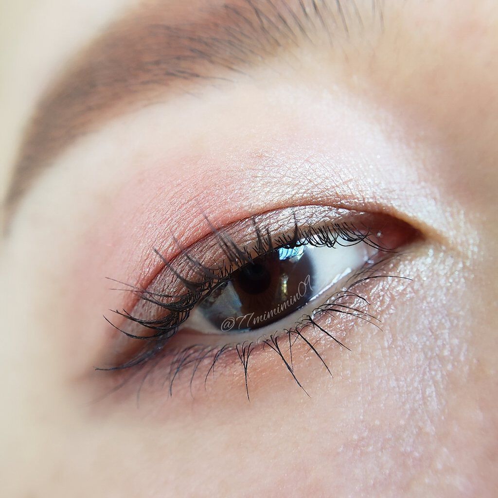 エテュセ アイエディション（マスカラベース）リッチスタイル/ヘルシースタイル/ettusais/マスカラ下地を使ったクチコミ（2枚目）