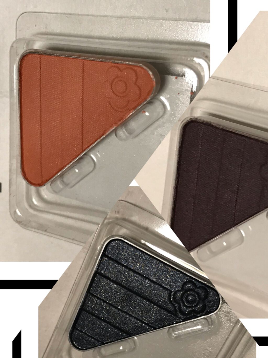 アウト ライン/MARY QUANT/ペンシルアイライナーを使ったクチコミ（2枚目）