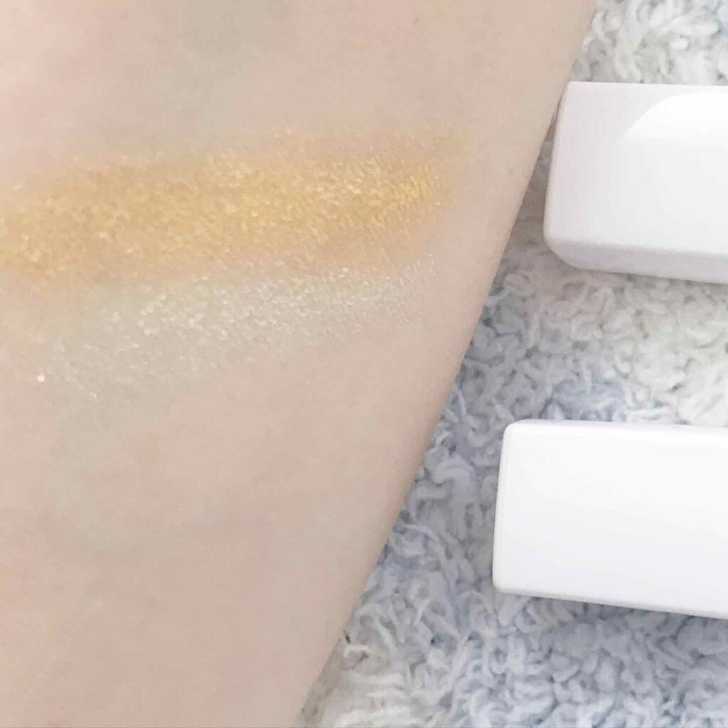 イベリスピメル ムースアイシャドウ/pdc/ジェル・クリームアイシャドウを使ったクチコミ(4枚目)