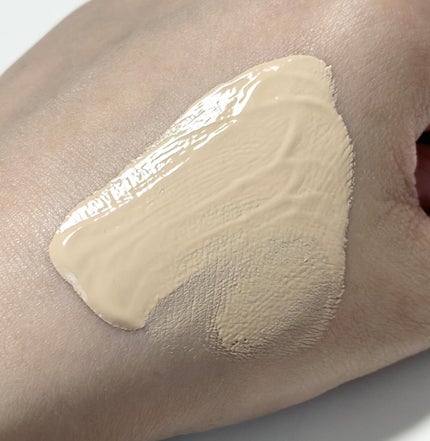 プリマヴィスタ ステイグロウ リキッド/プリマヴィスタ/リキッドファンデーションを使ったクチコミ(5枚目)