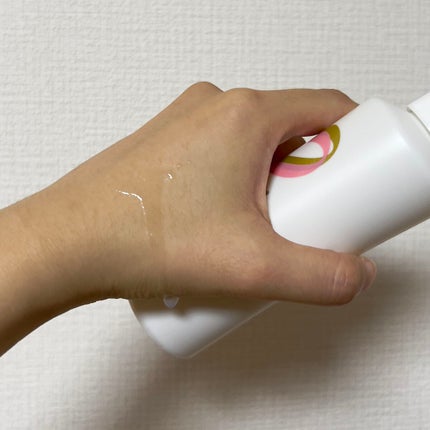 エンリッチ ミストローション/アルージェ/ミスト状化粧水を使ったクチコミ(1枚目)