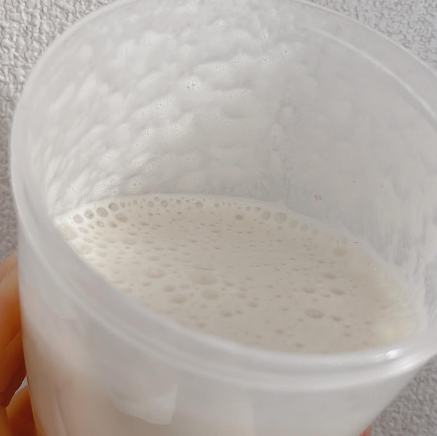 minaìžëð°ãã©ãã100 on LIPS ãPRBAMBIWATERâïžPROTEINSHAKE(ãã«ã¯ã..ãïŒ2æç®ïŒ