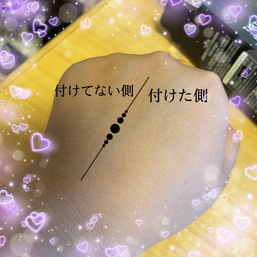 マスクフィットクッション/TIRTIR(ティルティル)/クッションファンデーションを使ったクチコミ（3枚目）