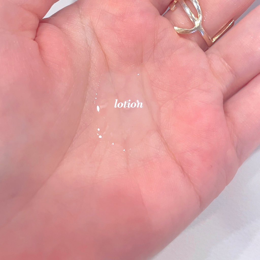 薬用高保湿乳液/乾燥さん/乳液を使ったクチコミ（2枚目）