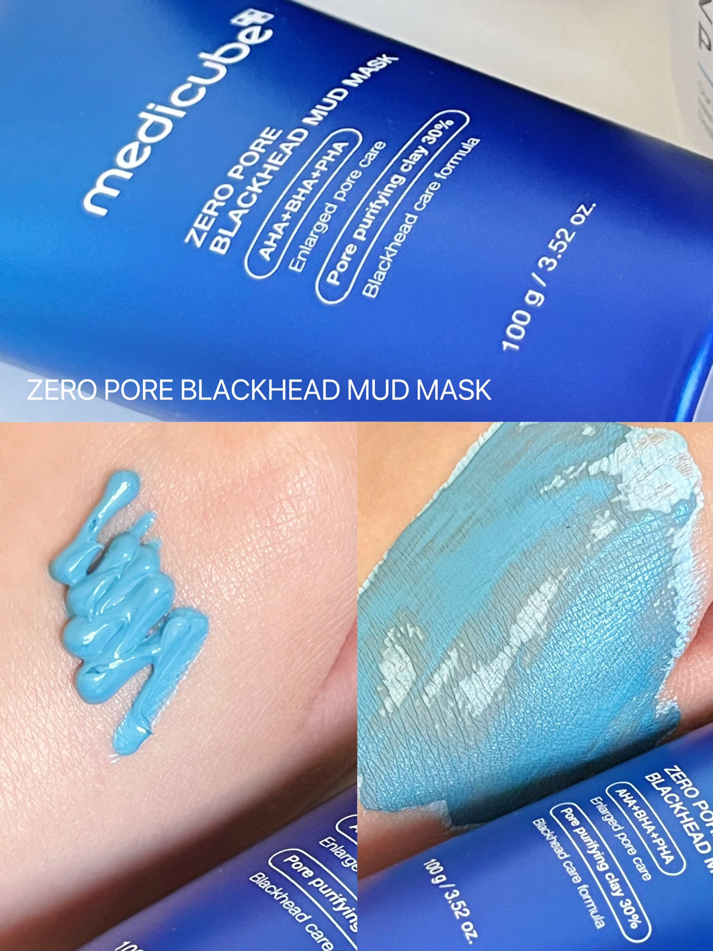 ゼロ毛穴パッド 2.0/MEDICUBE/トナーパッドを使ったクチコミ(2枚目)