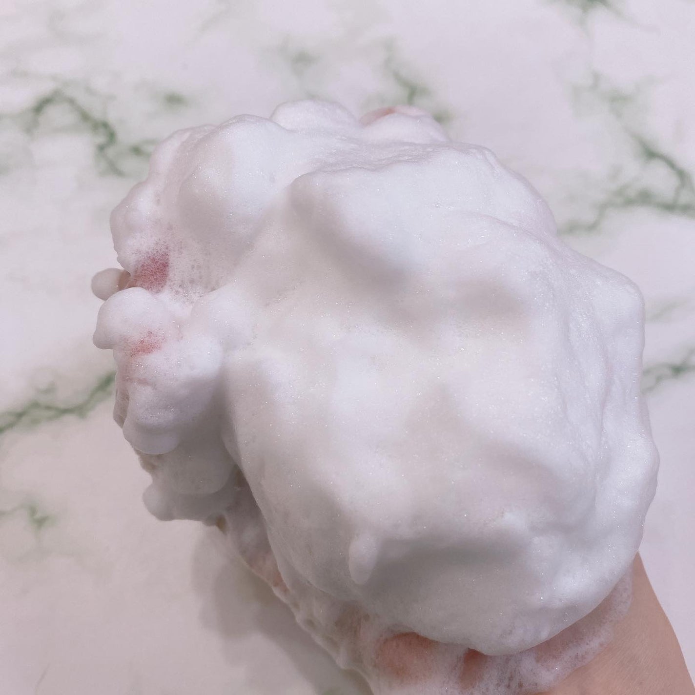 The BAR ソリッドボディソープ/マックス/ボディ石鹸を使ったクチコミ(4枚目)