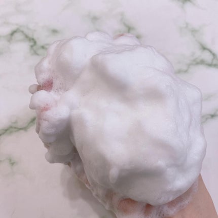 The BAR ソリッドボディソープ/マックス/ボディ石鹸を使ったクチコミ(4枚目)