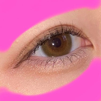 【旧品】パーフェクトスタイリストアイズ/キャンメイク/アイシャドウパレットを使ったクチコミ(4枚目)