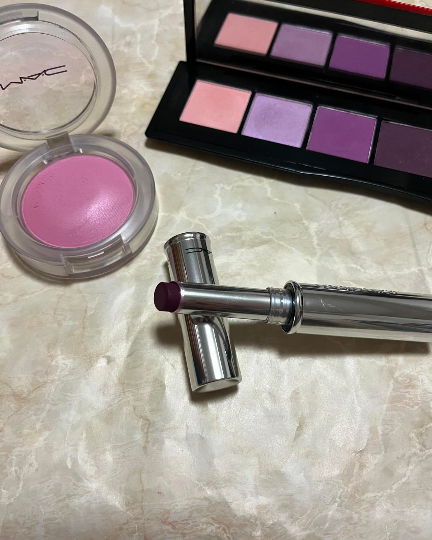 エッセンシャリスト アイパレット/SHISEIDO/アイシャドウパレットを使ったクチコミ(1枚目)