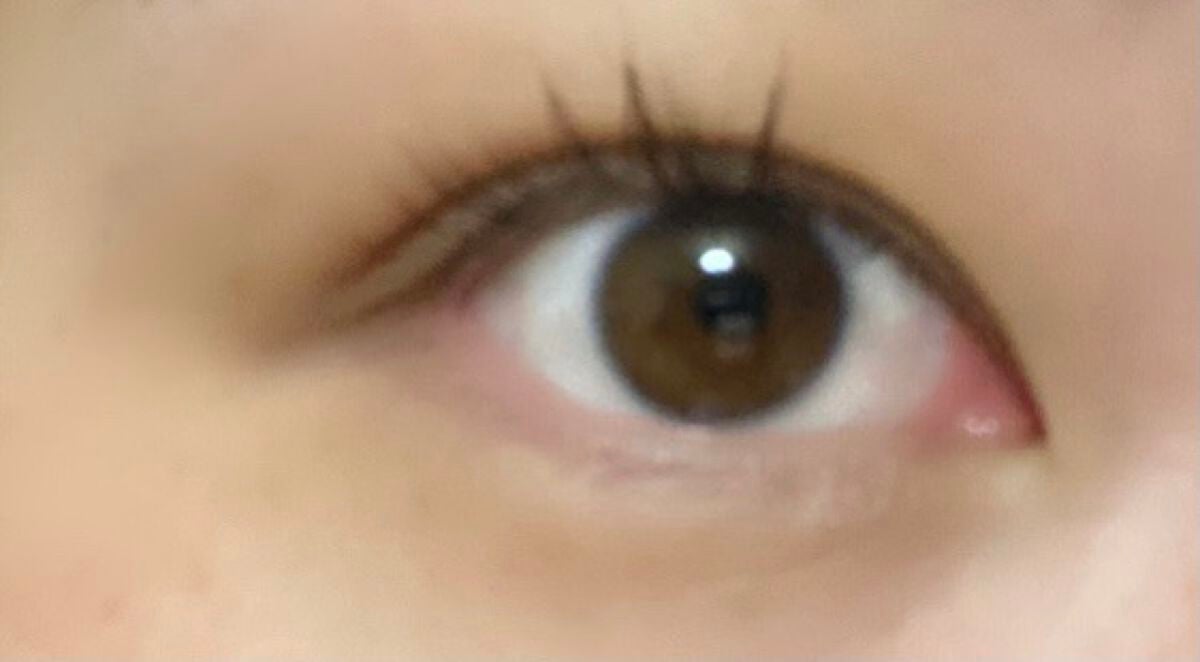 EYE2IN 低刺激 セルフプロ用 まつげパーマ 3種 セット/Qoo10/その他キットセットを使ったクチコミ(3枚目)