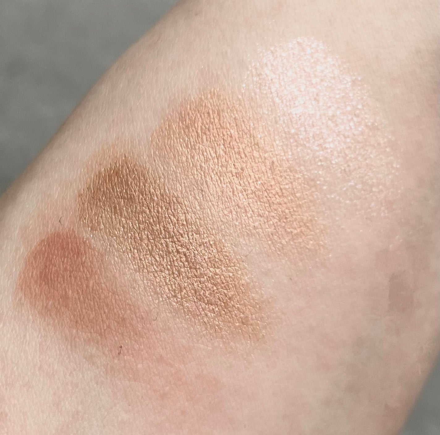 クリーミータッチライナー/キャンメイク/ジェルアイライナーを使ったクチコミ(4枚目)