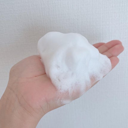 GOOD MORING CLEANSER/simply works/クレンジングバームを使ったクチコミ(7枚目)