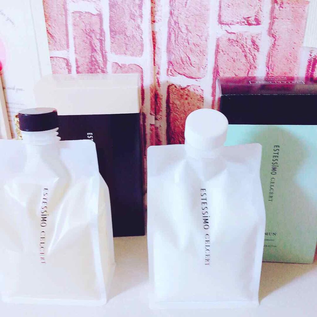 エステシモ　イミュン　シャンプー　1000ml ×2 エステシモ】セルサートイミュンシャンプー1000ml 2個