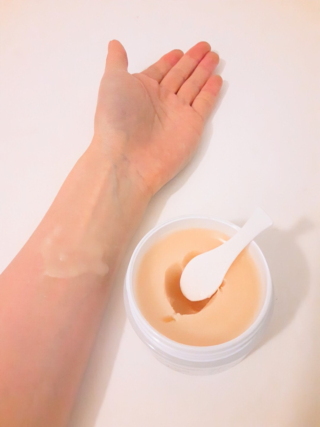 マヌカハニー クレンジングバーム/アピセラピーコスメティクス/クレンジングバームを使ったクチコミ(8枚目)