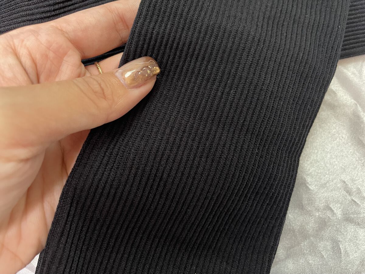 リブステッチ/BELLE SERIES/その他を使ったクチコミ（2枚目）