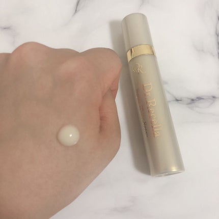 スーパーホワイトEXスタートセット/ドクターリセラ/トライアルキットを使ったクチコミ(6枚目)