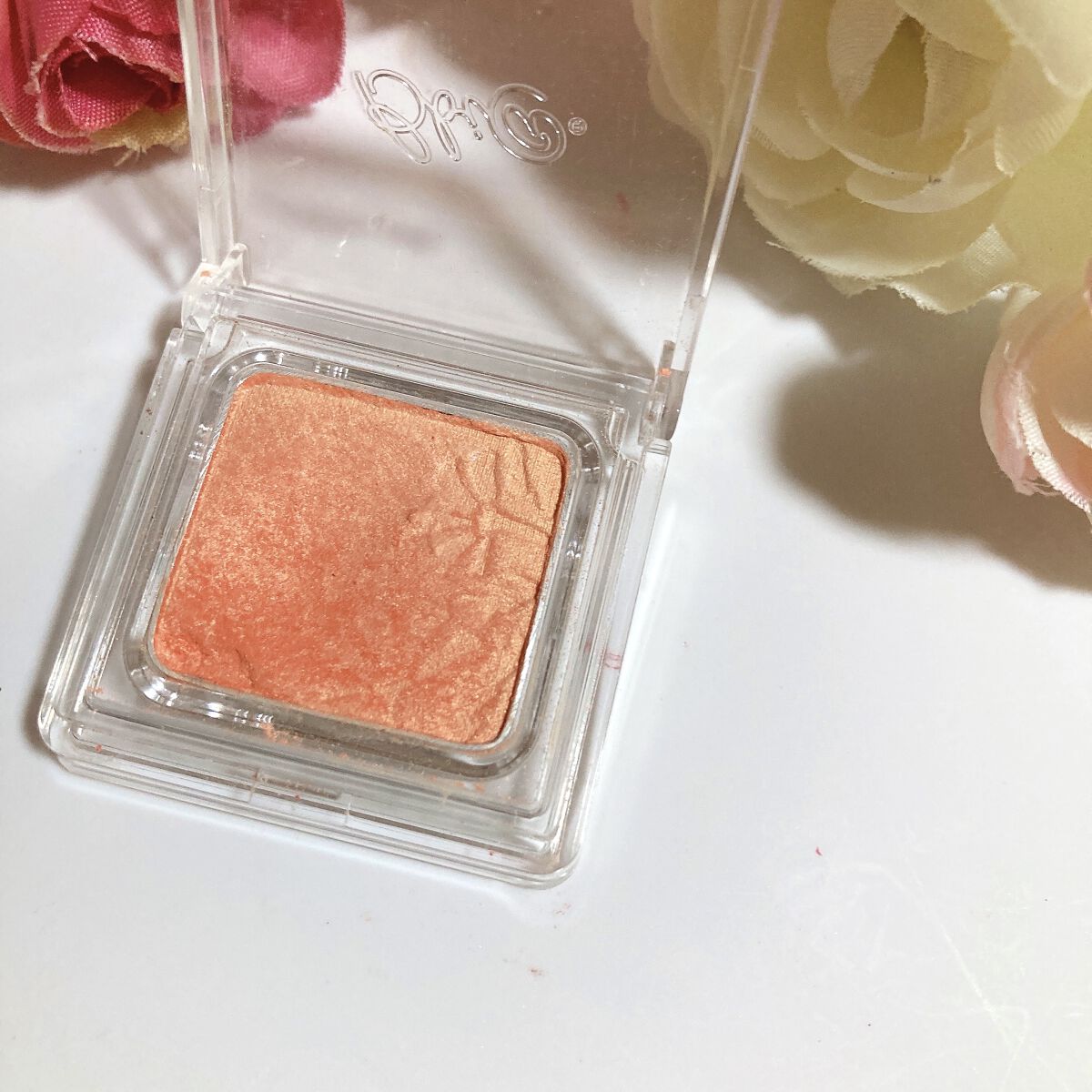 BBIA ラストハイライターのクチコミ「高発色♪✨ひと塗りで発色キレイ✨

韓国コスメ！ BbiA ビビア　

Bbi@.  アイシャ.....」（2枚目）