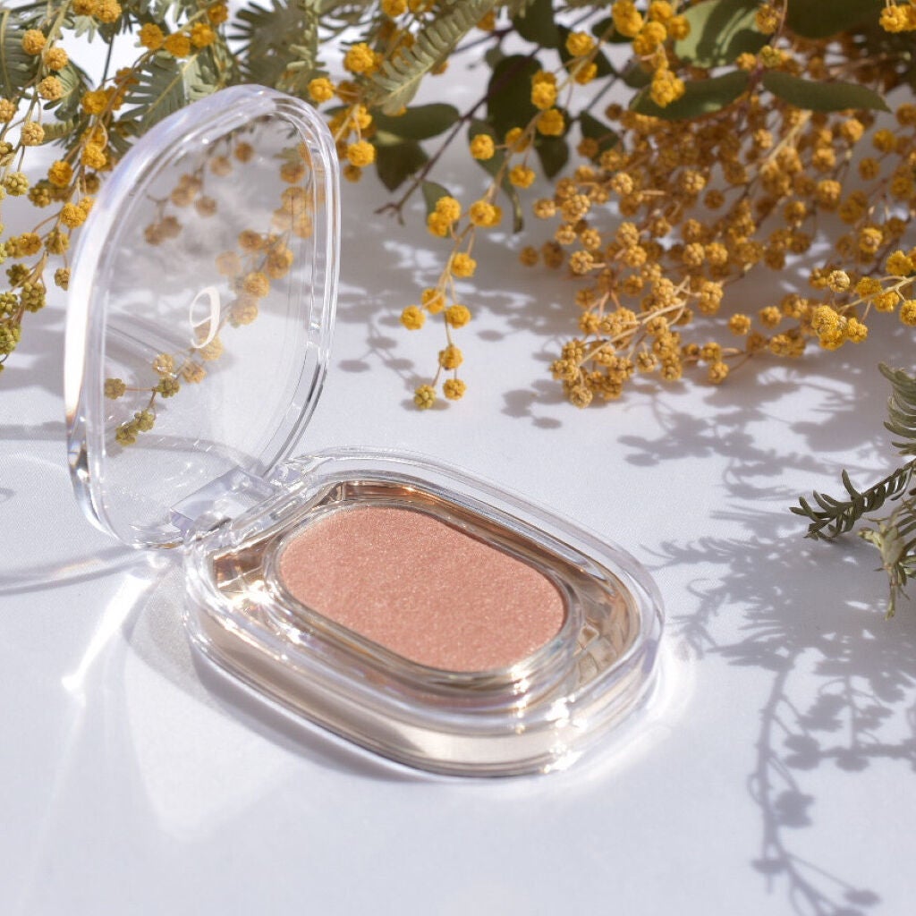 EYESHADOW SWEET DIA/Ameli/単色アイシャドウを使ったクチコミ(6枚目)
