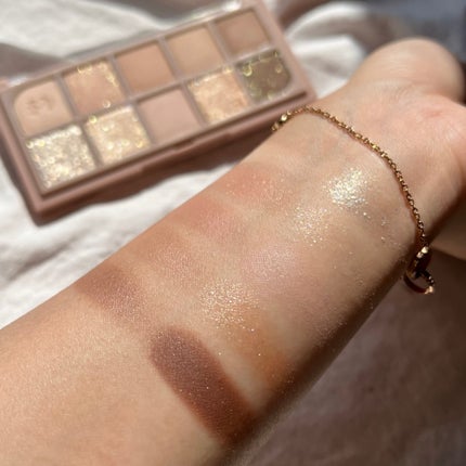 アイフル アイライナーA/ビボ/ペンシルアイライナーを使ったクチコミ(4枚目)