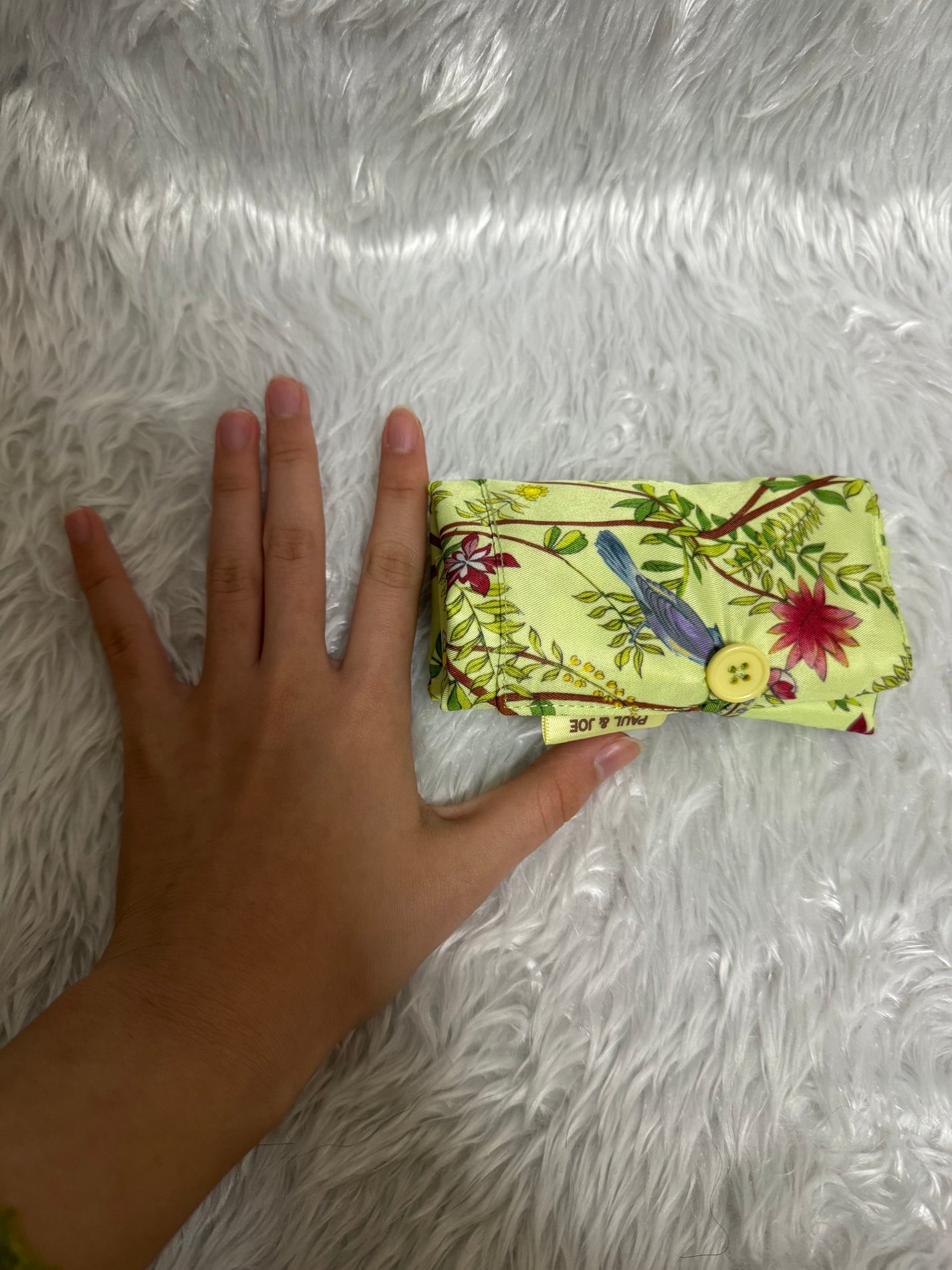 アドベント カレンダー 2024/PAUL & JOE BEAUTE/その他キットセットを使ったクチコミ(3枚目)