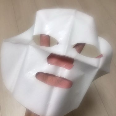 CICAトリプルリペアマスク /我的美麗日記/シートマスク・パックを使ったクチコミ（2枚目）