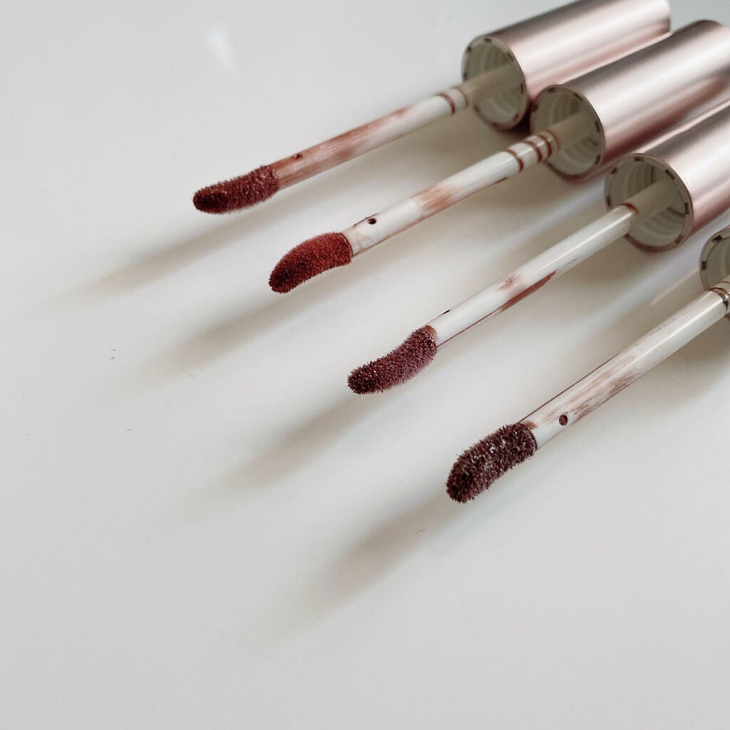 ミゼルエディスムースアイティント/スキューズミー/リキッドアイシャドウを使ったクチコミ(4枚目)