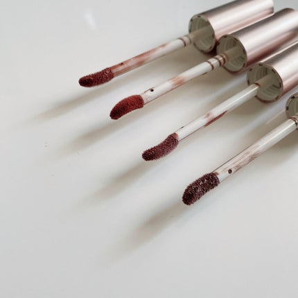 ミゼルエディスムースアイティント/スキューズミー/リキッドアイシャドウを使ったクチコミ(4枚目)