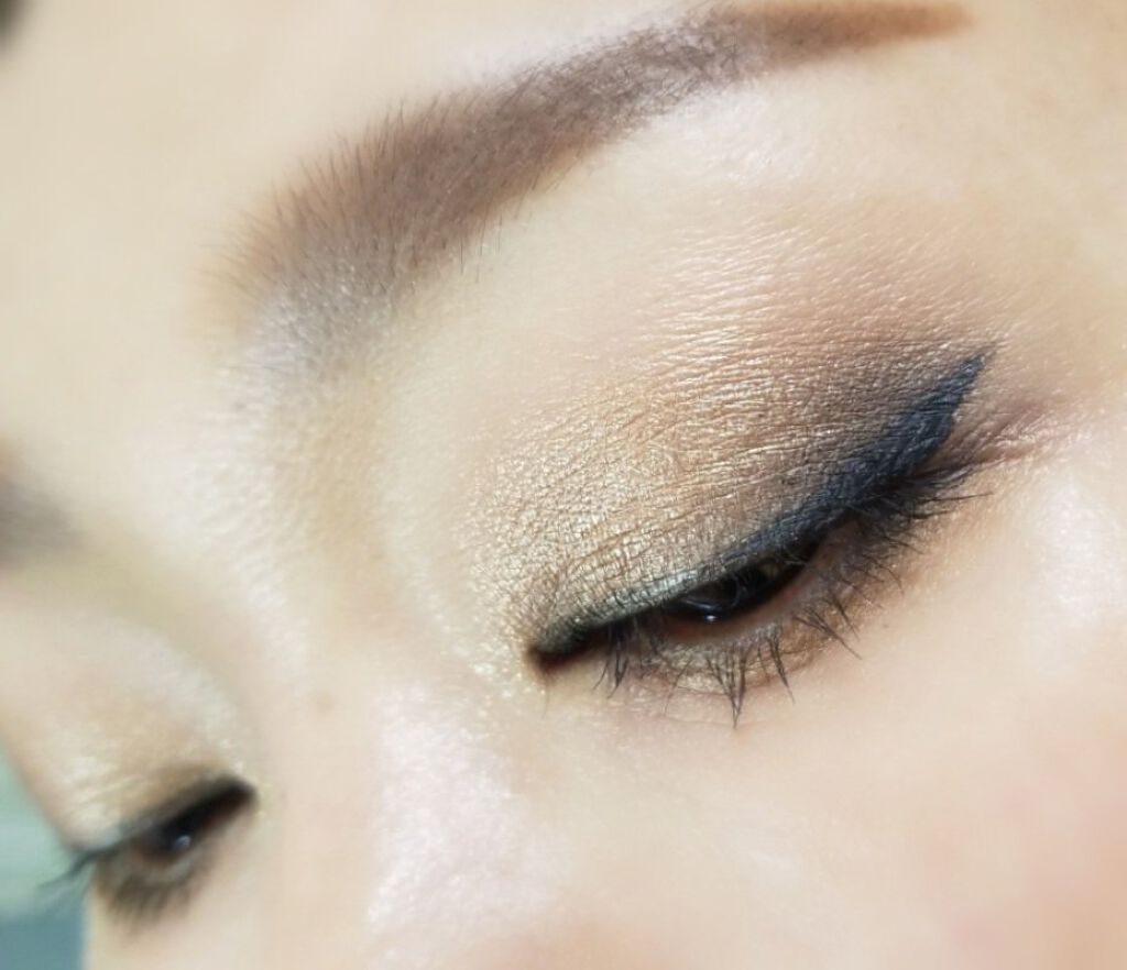 NAKED SMOKY/アーバンディケイ/アイシャドウパレットを使ったクチコミ(7枚目)